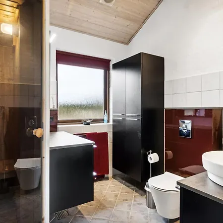 Feriehus Nannah - 100m From The Sea By Interhome *