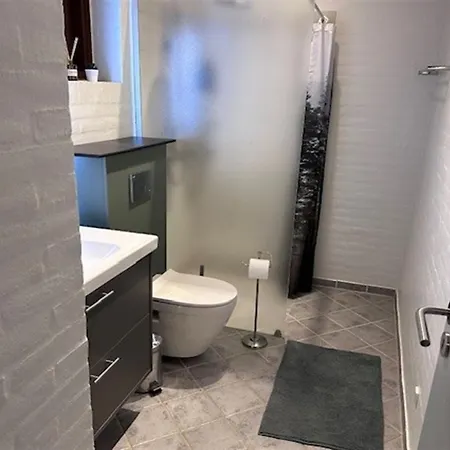 Nannah - 100m From The Sea By Interhome *