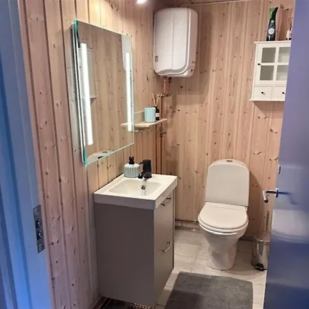 בית נופש Nannah - 100m From The Sea By Interhome *