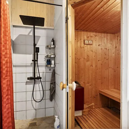 Nannah - 100m From The Sea By Interhome בית נופש Ålbæk