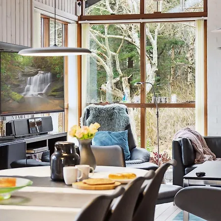 Nannah - 100m From The Sea By Interhome Ålbæk