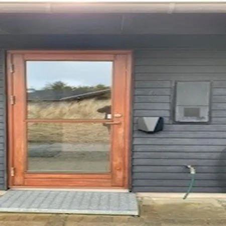 בית נופש Nannah - 100m From The Sea By Interhome