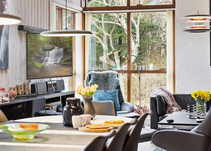 Nannah - 100m From The Sea By Interhome Ålbæk